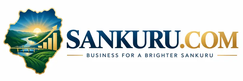 Sankuru.com — Business for a Brighter Sankuru